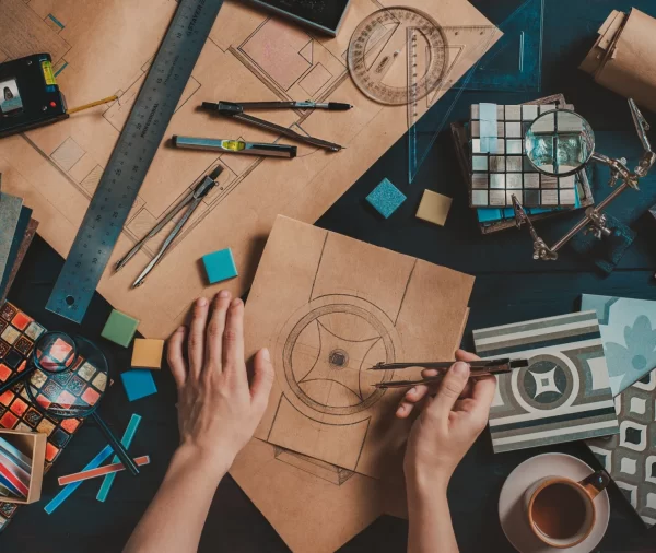 Professional technical services